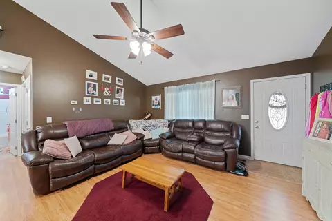 917 Buffalo Tr, Clarkrange, TN 38553 photo 5