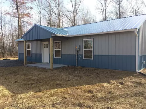 157 Phillips Subdivision Rd, Clarkrange, TN 38553 photo 3