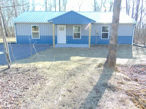 157 Phillips Subdivision Rd, Clarkrange, TN 38553 photo 1