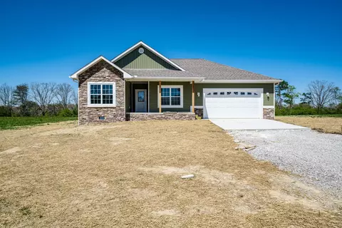 146 Matthews Rd, Clarkrange, TN 38553 photo 1