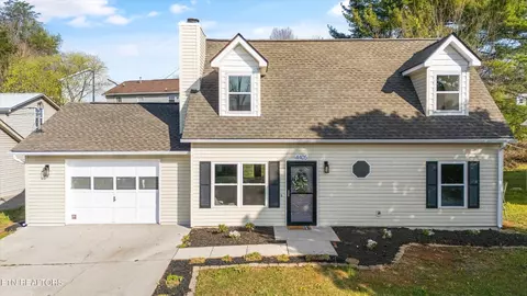 4405 Northgate Dr, Knoxville, TN 37938