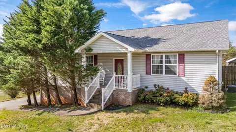 239 Roberts Ln, Seymour, TN 37865