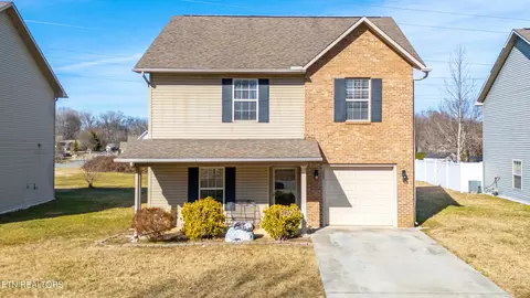 1208 Ernest Mcmahan Rd, Sevierville, TN 37862