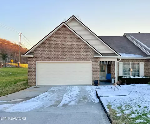7101 Allison Way #1, Knoxville, TN 37918