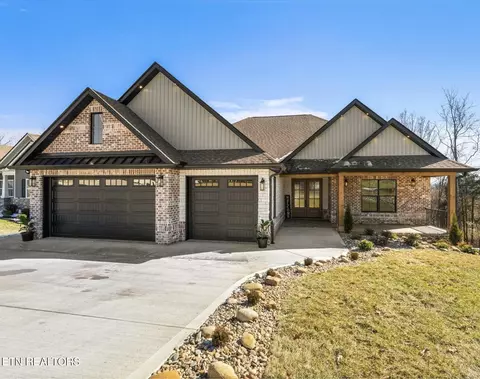 218 Yona Way, Loudon, TN 37774