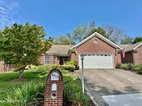 4415 Cornview Ln, Knoxville, TN 37938