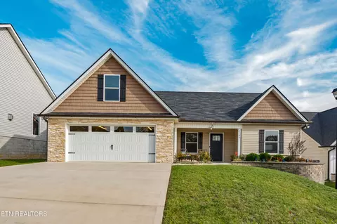 1706 Lovell Landing Lane Ln, Knoxville, TN 37932