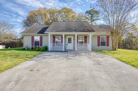 2502 Bay Meadows Way, Sevierville, TN 37876
