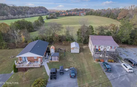 226 Mill View Dr, Pigeon Forge, TN 37863