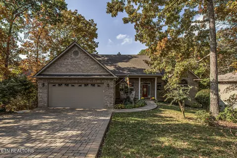 324 Okema Way, Loudon, TN 37774