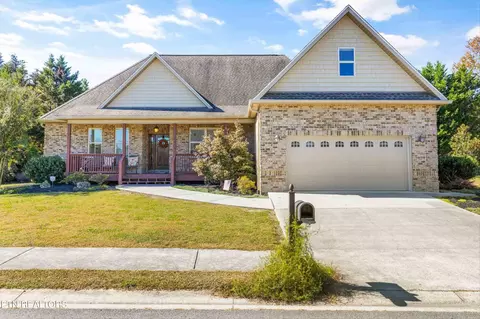 108 Wolf Creek Way, Oak Ridge, TN 37830