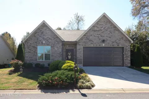 2236 Boulder Crest Ln, Sevierville, TN 37876