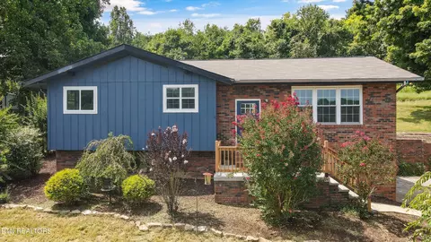 2904 Old Newport Hwy, Sevierville, TN 37876