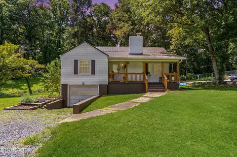 5121 Webber Rd, Knoxville, TN 37920