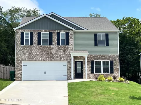 7914 Dennis Fox Ln, Knoxville, TN 37938
