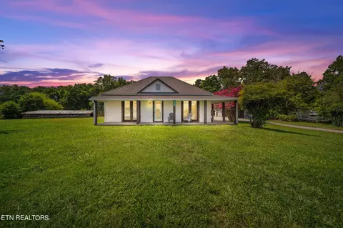 963 Lead Mine Rd, White Pine, TN 37890