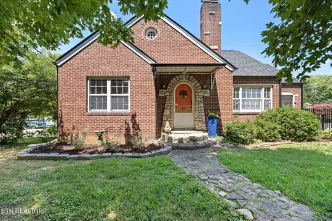 3407 Tazewell Pike, Knoxville, TN 37918