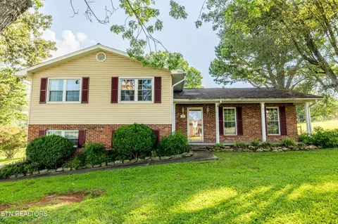 7521 Popen Dr, Knoxville, TN 37938