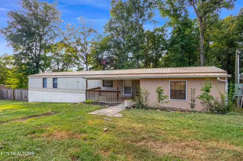 7009 Terry Dr, Knoxville, TN 37924