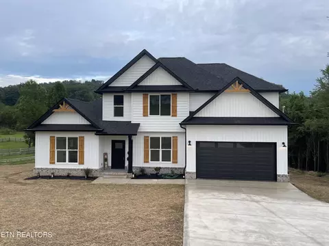 6730 Babelay Rd, Knoxville, TN 37924