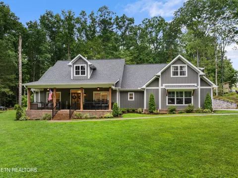 3515 Trillium Cove Ln, Sevierville, TN 37862