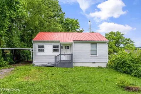 118 Cedar Ave, Knoxville, TN 37917