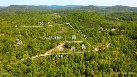 0 Big Four Rd, La Follette, TN 37766