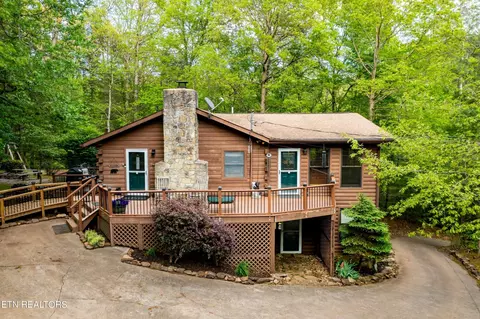 3114 Cool Creek Rd, Sevierville, TN 37862