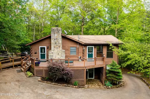 3114 Cool Creek Rd, Sevierville, TN 37862