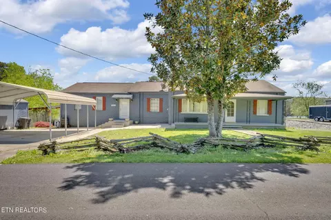 3507 Leadvale Rd, White Pine, TN 37890