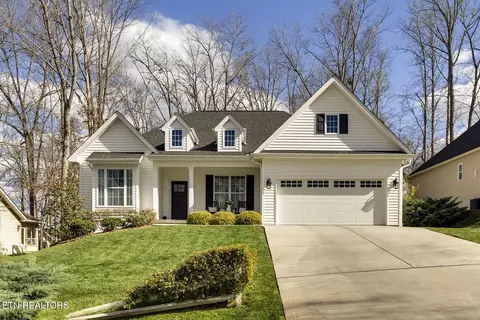 233 Cheestana Way, Loudon, TN 37774