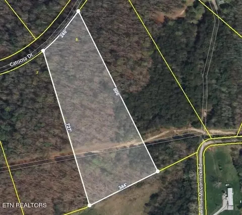 0 Catoosa Woods Dr, Lancing, TN 37770