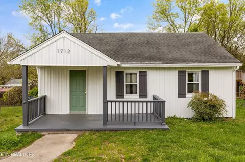 1712 Young Ave, Knoxville, TN 37920