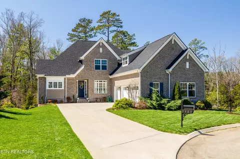 1507 Virgo Ln, Knoxville, TN 37922