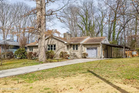 1612 Autry Way, Knoxville, TN 37909