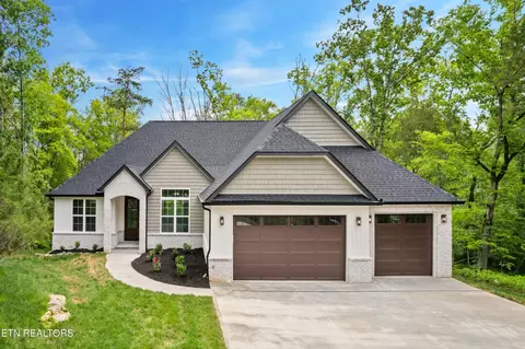 410 Elohi Pl, Loudon, TN 37774