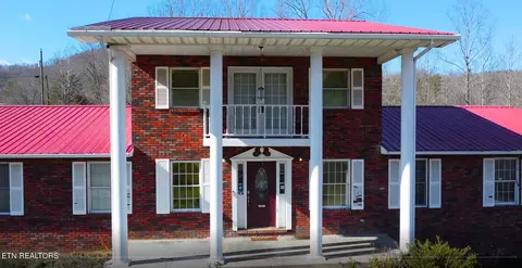 8252 Highway 297, Pioneer, TN 37847