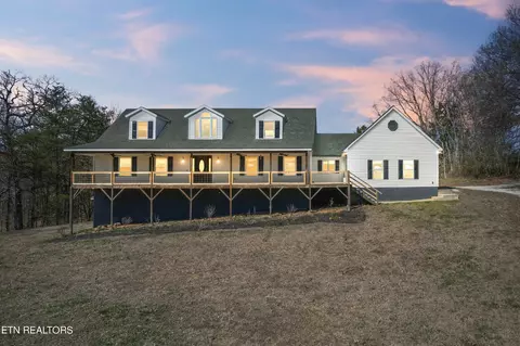 3890 Decatur Hwy, Kingston, TN 37763