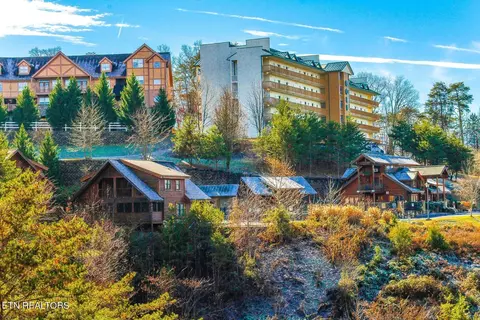 830 Golf View Blvd UNIT 3108, Pigeon Forge, TN 37863