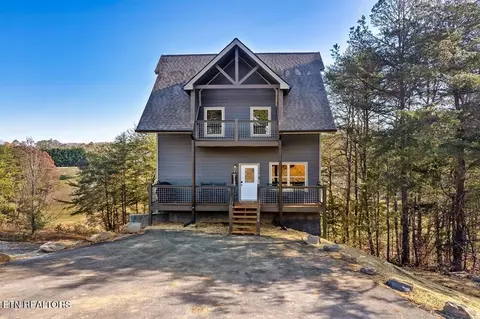 310 Paul Lafollette Way, Sevierville, TN 37876