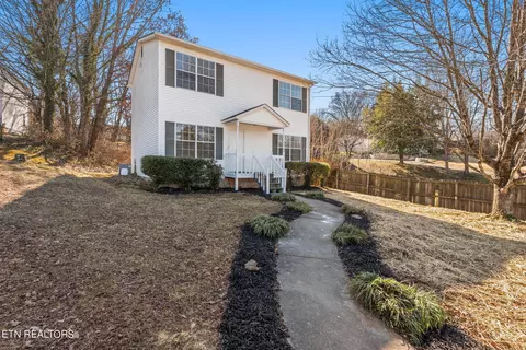 2624 Forestdale Ave, Knoxville, TN 37917