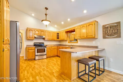 1002 Haley Rd, Clarkrange, TN 38553 photo 8