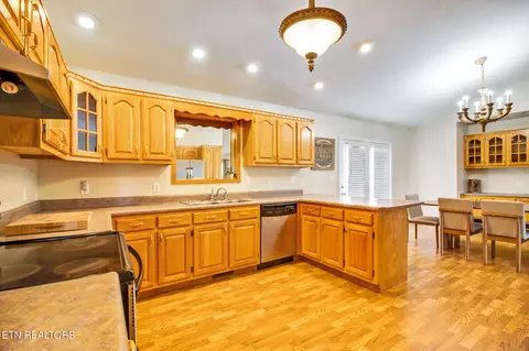 1002 Haley Rd, Clarkrange, TN 38553 photo 9