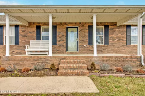 1002 Haley Rd, Clarkrange, TN 38553 photo 2