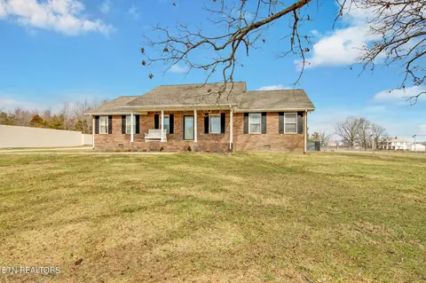 1002 Haley Rd, Clarkrange, TN 38553
