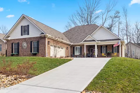 106 Agoli Way, Loudon, TN 37774