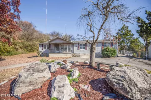 3408 Evans St, Knoxville, TN 37921