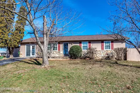 602 Malvern Cir, Maryville, TN 37804