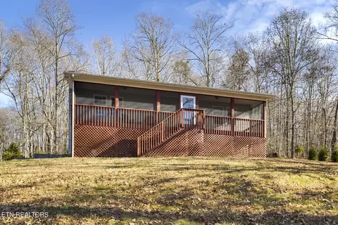 2321 Steekee Creek Rd, Loudon, TN 37774