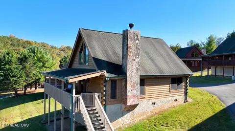 1815 Trout Way, Sevierville, TN 37862